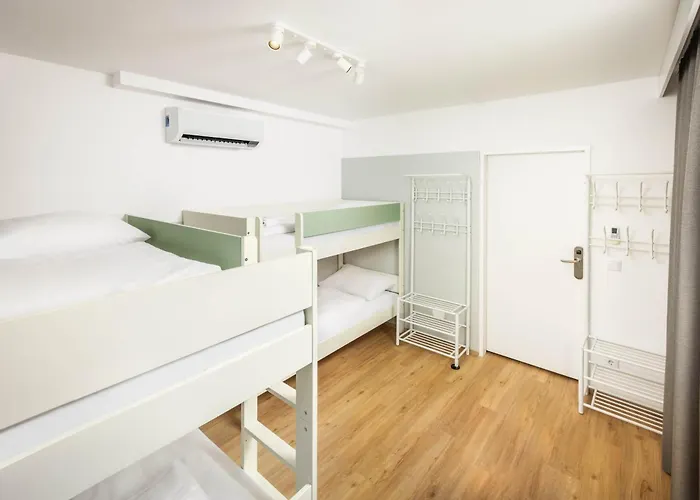 Jimmys Xxl Hotel Wenen