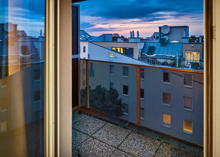 Hotel Jimmys Xxl