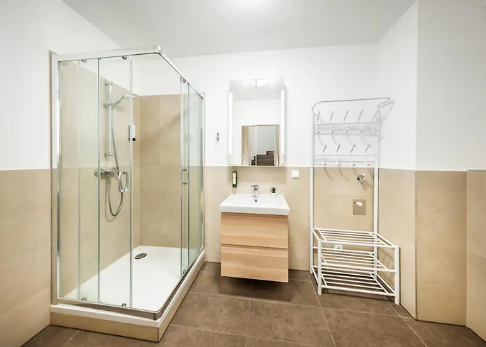 Hotel Jimmys Xxl