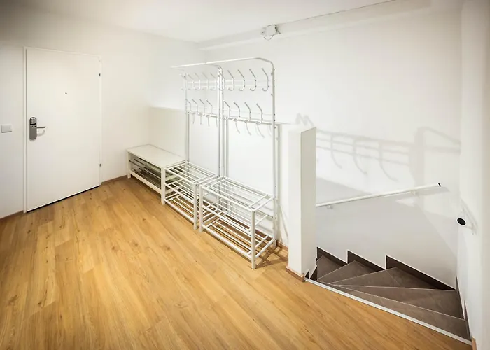 Hotel Jimmys Xxl 4*