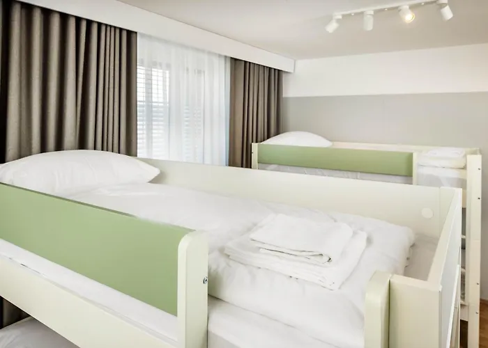 Jimmys Xxl Hotel Wenen