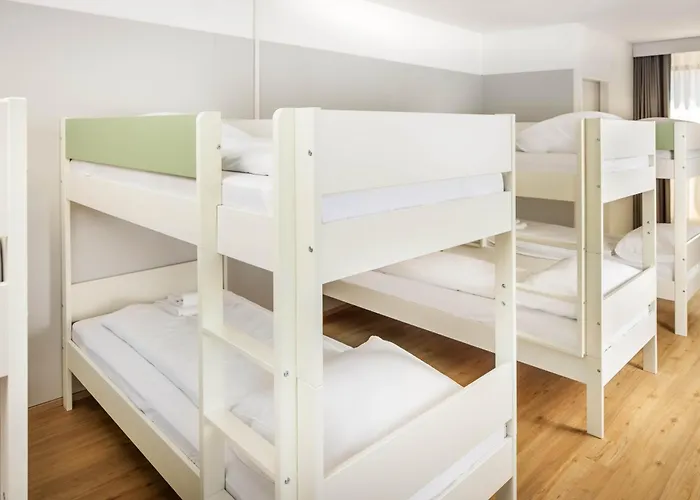 Jimmys Xxl Hotel Wenen