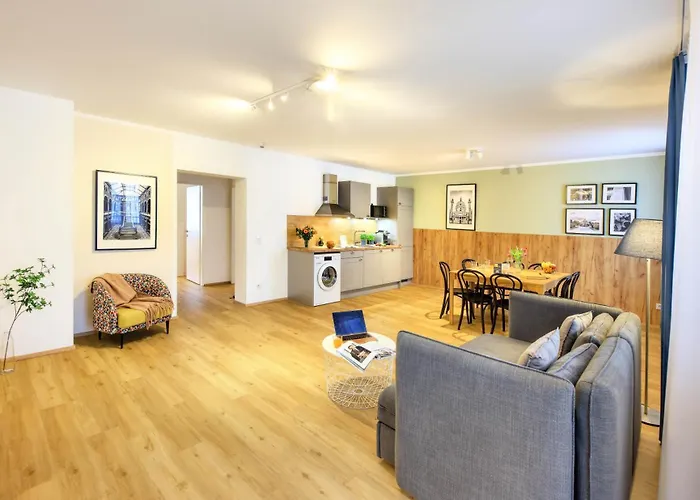 Jimmys Xxl Hotel Wenen
