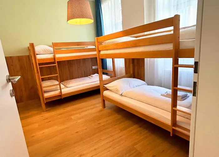 Hotel Jimmys Xxl