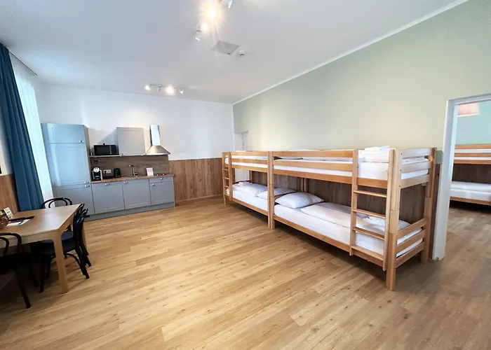 Hotel Jimmys Xxl Wenen