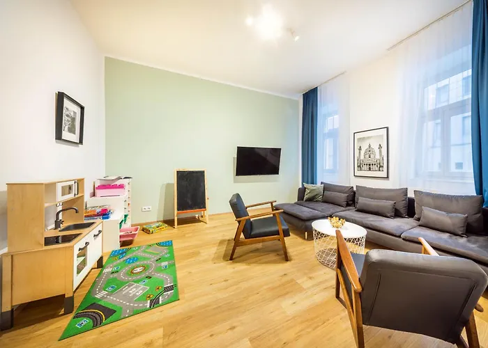 Hotel Jimmys Xxl